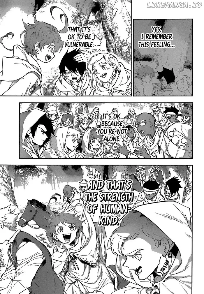The Promised Neverland chapter 161 image 17_optimized